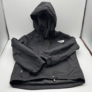 The North Face Boys Hooded Jacket - Size S